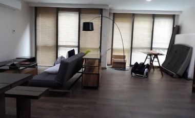 2BR loft for Sale in Joya lofts and Towers two bedroom condominium Rockwell Makati