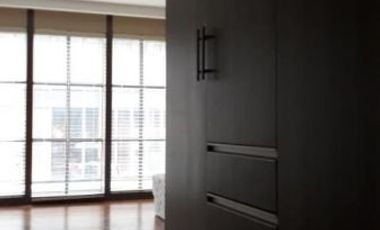 2BR loft for Sale in Joya lofts and Towers two bedroom condominium Rockwell Makati