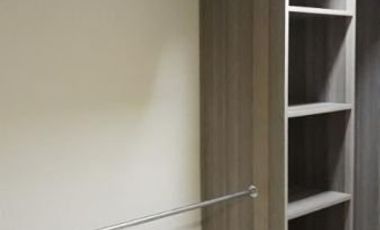 2BR loft for Sale in Joya lofts and Towers two bedroom condominium Rockwell Makati
