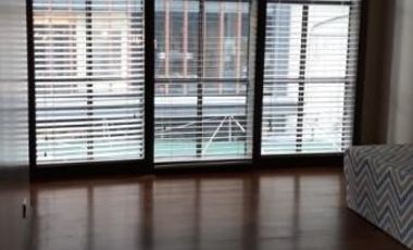 2BR loft for Sale in Joya lofts and Towers two bedroom condominium Rockwell Makati