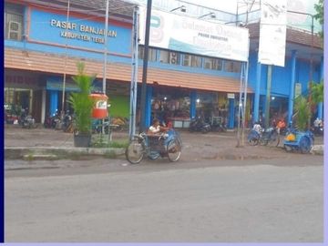 Kapling Harjosari: Lahan Matang, SHM Per Unit