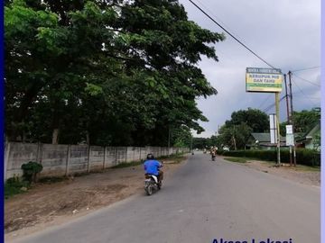 Kapling Harjosari: Lahan Matang, SHM Per Unit