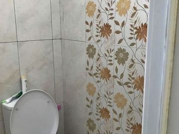 Rumah Cantik @Cisaranten Arcamanik Dekat ke Kawasan Antapani, Arcamanik, Cisaranten dan Soekarno Hatta