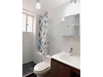 apartamento en venta en chico norte iii. Cod V7385
