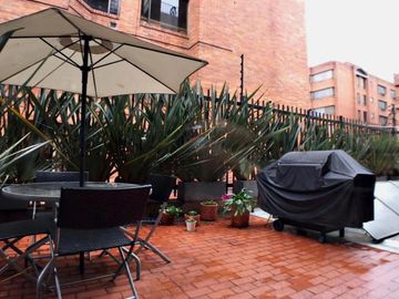 apartamento en venta en chico norte iii. Cod V7385