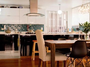 apartamento en venta en chico norte iii. Cod V7385