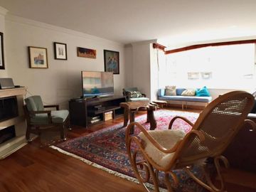 apartamento en venta en chico norte iii. Cod V7385