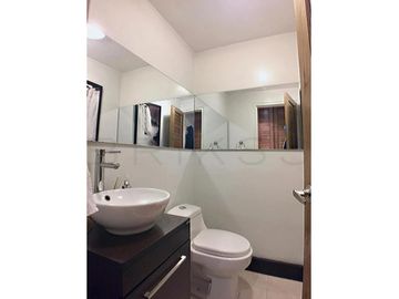 apartamento en venta en chico norte iii. Cod V7385