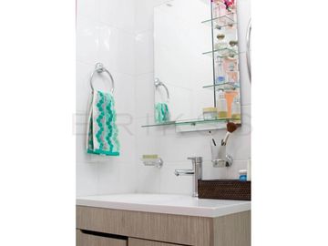 apartamento en venta en chico norte iii. Cod V7385
