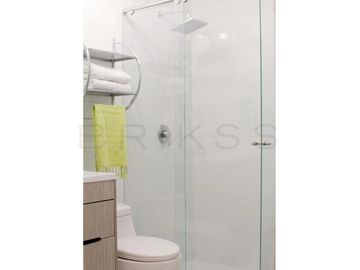 apartamento en venta en chico norte iii. Cod V7385