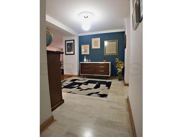 apartamento en venta en chico norte iii. Cod V7385