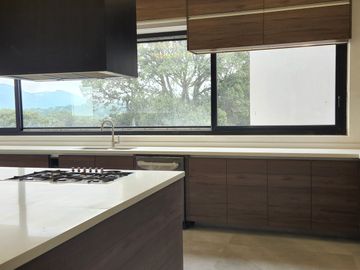 VENTA CASA RANCHO SAN JUAN