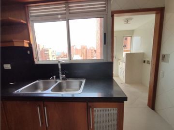 Penthouse para la Venta en Laureles