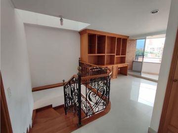 Penthouse para la Venta en Laureles