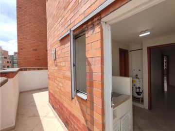 Penthouse para la Venta en Laureles