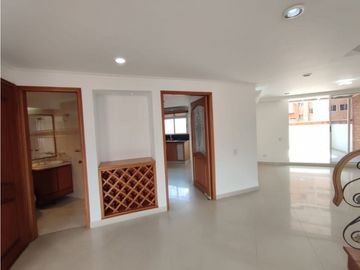 Penthouse para la Venta en Laureles