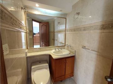 Penthouse para la Venta en Laureles