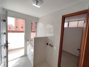 Penthouse para la Venta en Laureles