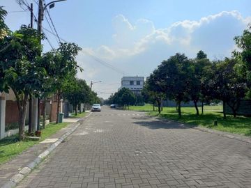 Rumah Baru Indent di Batununggal Indah Lestari Kota Bandung Strategis Dekat Pusat Perbelanjaan Dan Kawasan Pendidikan