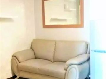 For Sale Apartement Thamrin Residence Type 1 Br & Furnished A2655