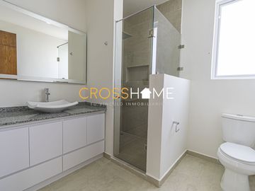 Excelente Casa en Venta a estrenar en Hacienda Carlota, Corregidora.