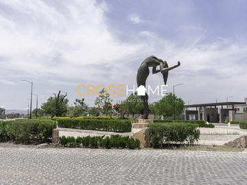 Excelente Casa en Venta a estrenar en Hacienda Carlota, Corregidora.
