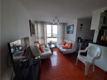 APARTAMENTO EN CONJUNTO BARRIO LA VICTORIA