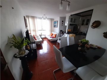 APARTAMENTO EN CONJUNTO BARRIO LA VICTORIA