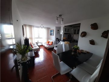 APARTAMENTO EN CONJUNTO BARRIO LA VICTORIA