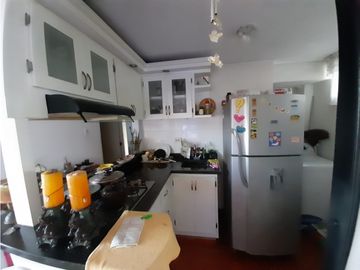 APARTAMENTO EN CONJUNTO BARRIO LA VICTORIA