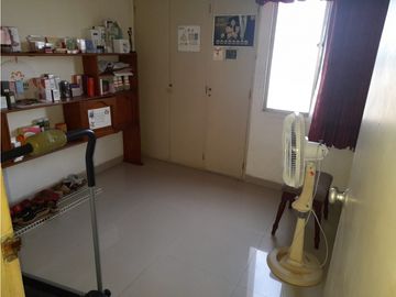 APARTAMENTO EN CONJUNTO BARRIO LA VICTORIA