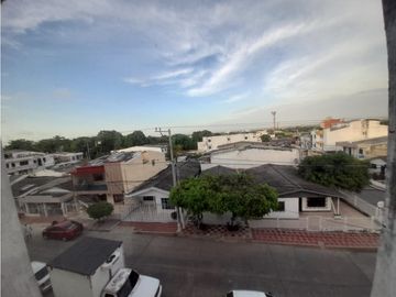 APARTAMENTO EN CONJUNTO BARRIO LA VICTORIA