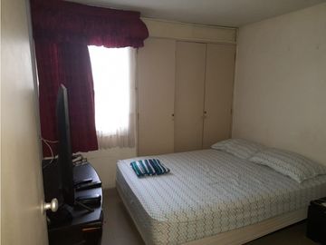 APARTAMENTO EN CONJUNTO BARRIO LA VICTORIA