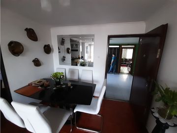 APARTAMENTO EN CONJUNTO BARRIO LA VICTORIA