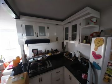 APARTAMENTO EN CONJUNTO BARRIO LA VICTORIA