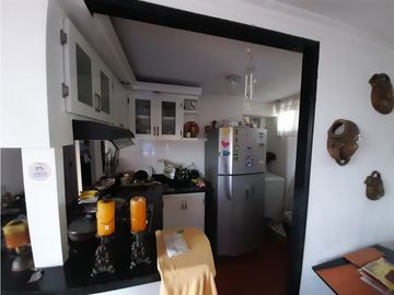 APARTAMENTO EN CONJUNTO BARRIO LA VICTORIA