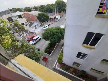 APARTAMENTO EN CONJUNTO BARRIO LA VICTORIA