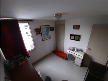 APARTAMENTO EN CONJUNTO BARRIO LA VICTORIA