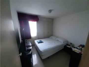 APARTAMENTO EN CONJUNTO BARRIO LA VICTORIA
