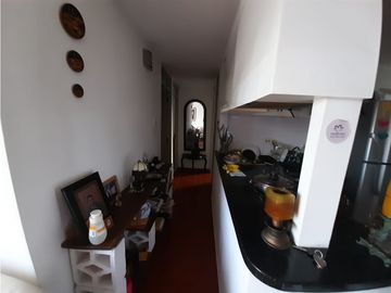 APARTAMENTO EN CONJUNTO BARRIO LA VICTORIA