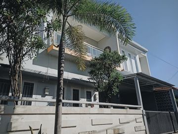 BUC RUMAH MEWAH DEKAT RENON DAN SANUR DI DENPASAR