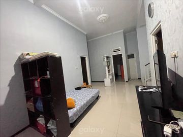 Rumah Mewah 6 Kamar Villa Bukit Sengkaling Malang GMK03957