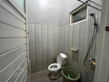 Rumah Mewah 6 Kamar Villa Bukit Sengkaling Malang GMK03957