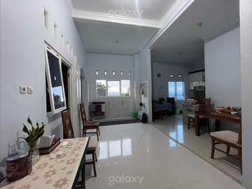 Rumah Mewah 6 Kamar Villa Bukit Sengkaling Malang GMK03957
