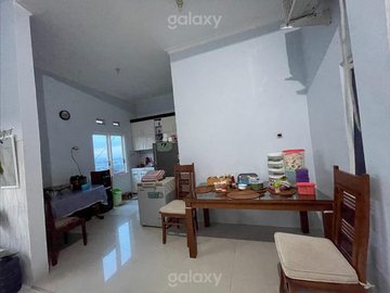Rumah Mewah 6 Kamar Villa Bukit Sengkaling Malang GMK03957