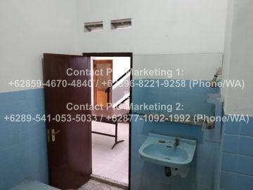 Disewakan/Dikontrakkan Rumah 2 Lantai Full Furnished Surabaya