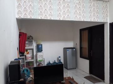 Rumah Second Rp 850 Juta, 1 Lnt, di Sawangan, Depok. LT 108