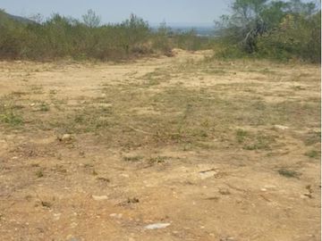 Terrenos en VENTA La Colmena, Allende N.L