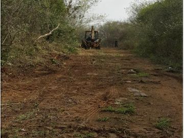 Terrenos en VENTA La Colmena, Allende N.L