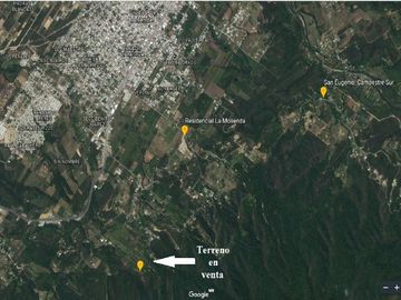 Terrenos en VENTA La Colmena, Allende N.L